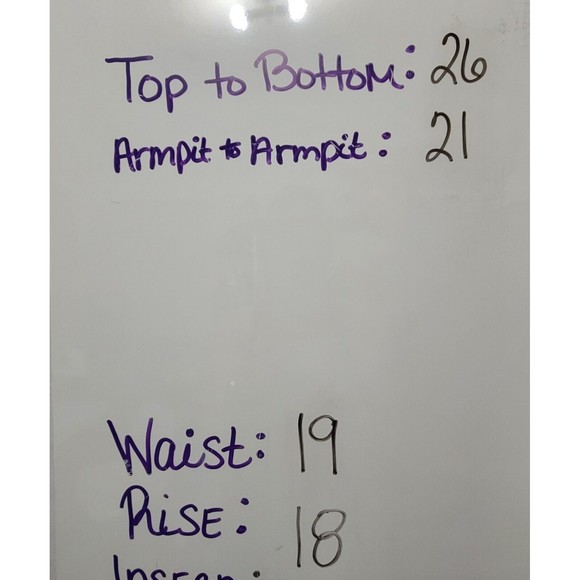 Greg Norman Women's Golf Set Size XL Green Pink Blue Yellow - Picture 13 of 13